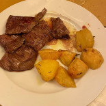 Osteria Virgilio Nourriture