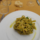 Osteria Virgilio Nourriture