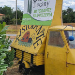Marotta Extérieur