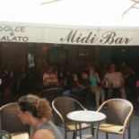 Midi Extérieur