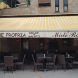 Midi Extérieur