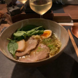 Maramen Comida