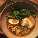 Maramen Comida