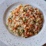 Bacaro Osteria Nourriture