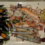 Bacaro Osteria Nourriture