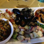 Bacaro Osteria Nourriture