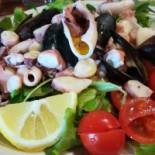 Bacaro Osteria Boisson