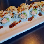 Sushify Nourriture