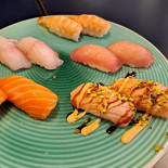 Sushify Boisson