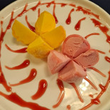 Sushify Nourriture