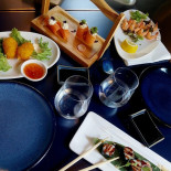Sushify Boisson