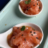 Sushify Nourriture