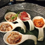 Sushify Nourriture