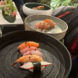 Sushify Nourriture