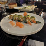 Sushify Nourriture