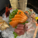 Sushify Nourriture