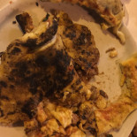 Piedigrotta Nourriture