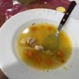 Trattoria Maran Nourriture