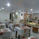 Trattoria Maran À l'intérieur