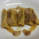 Marcelin food