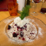 Florida Le Sorelle Nourriture