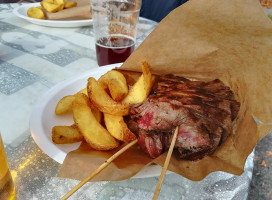 Dai Bravi Ragazzi food