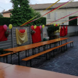 Eraclea Extérieur