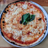 Osteria Pizzeria Trionfale Comida