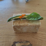Osmosi Bebida