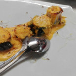 Al Vecchio Casale Comida