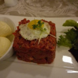 Vinschgerhof Nourriture