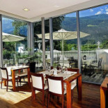 Vinschgerhof À l'intérieur