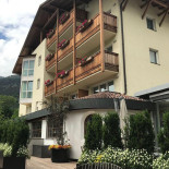 Vinschgerhof Extérieur