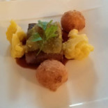 Vinschgerhof Nourriture