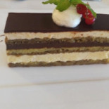 Vinschgerhof Nourriture