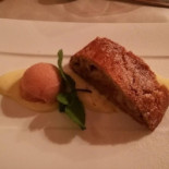 Vinschgerhof Nourriture
