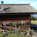 Vinschgerhof Extérieur