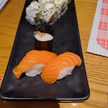 Sen Sushi Nourriture