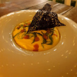 Antico Caffe Del Sonno Comida