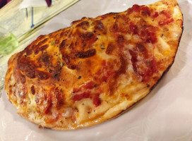 Crotto Ghiggi food