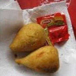 Capo Colonna Cibo