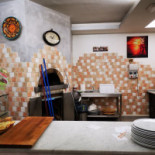 Carmanto Pizzeria Dentro