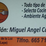 A' Camionista Carta