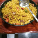 A' Camionista Comida