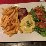 Tre Risotti Trattoria Nourriture
