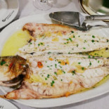 Pinsotti Nourriture