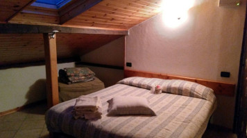 Agriturismo Villa Rosa inside