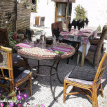 Braceria Al Fornello Extérieur
