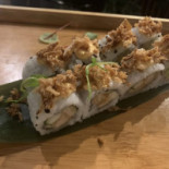 Sushify Nourriture