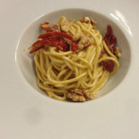 Il Primo Papavero Nourriture